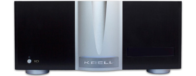 Krell CHORUS 7200 XD