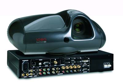 SIM2 HT 3000 HOST