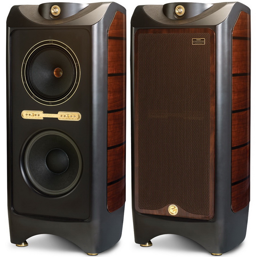 Tannoy Prestige Kingdom Royal