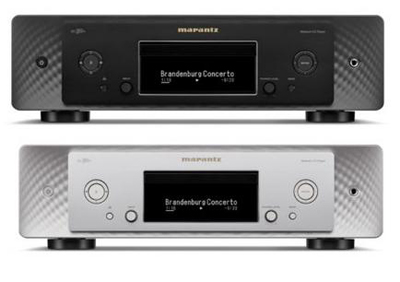 Marantz CD 50N