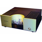 Conrad-Johnson LP-140M