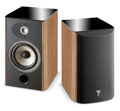 Focal Aria 906