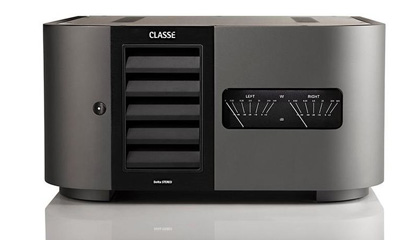 Classe Delta Stereo