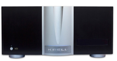 Krell Duo 125 XD