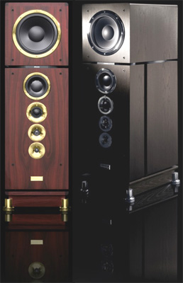 DYNAUDIO Consequence Ultimate Edition