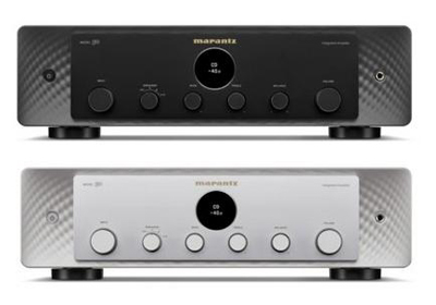 Marantz MODEL 50