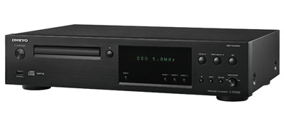 Onkyo C-N7050