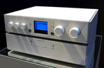 Clearaudio Statement Phono