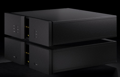 Vitus Audio MP-P201 MkIII
