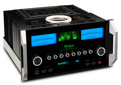 MCINTOSH MA1200