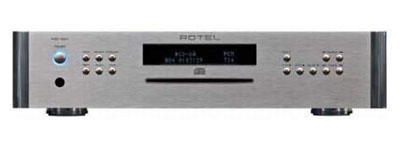 Rotel RCD-1520