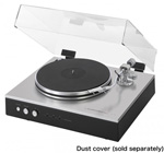 Luxman PD-151 MK II