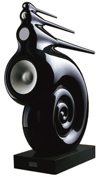 B and w nautilus hot sale price