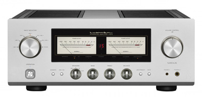 Luxman L-507Z