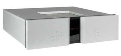 Vitus Audio MP-T201 mk II