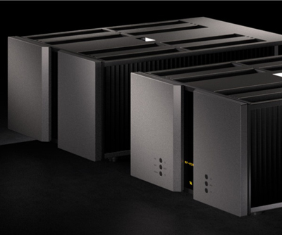 VITUS Audio MP-M201 mk II