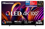 HISENSE 100E7NQ PRO