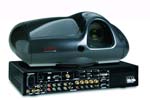 SIM2 HT 3000 HOST