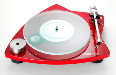 THORENS TD 309