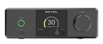 Rotel DX-3