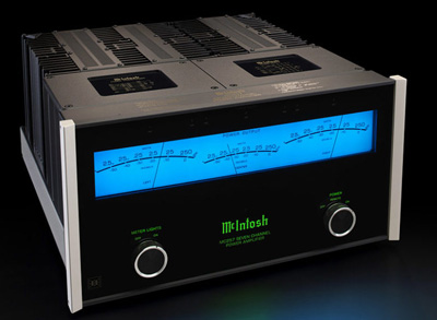 McIntosh MC257