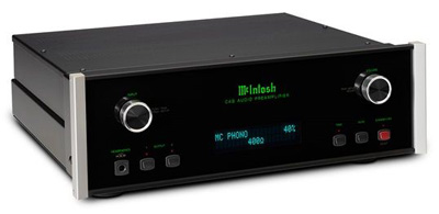 McIntosh C49