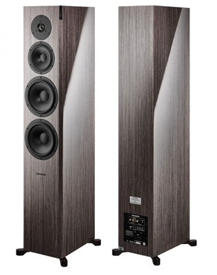 DYNAUDIO FOCUS 60 XD