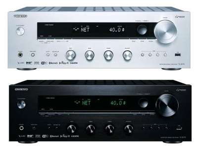 Onkyo TX-8270