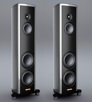 MAGICO S2 2025 Gloss