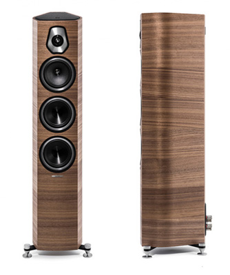 SONUS FABER Sonetto III