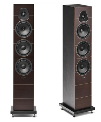 Sonus Faber Lumina III