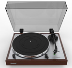 THORENS TD 402 DD