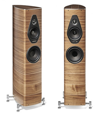 Sonus Faber Olympica Nova II