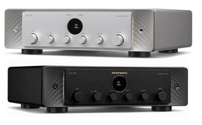 Marantz Model 30