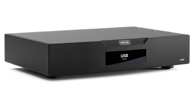 Hegel D50