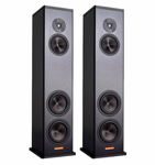 Magico A3 Black