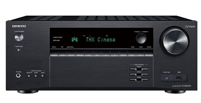 Onkyo TX-NR6100 B M2 