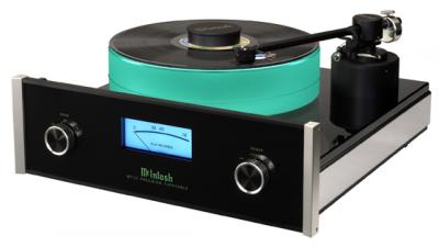 McIntosh MT10