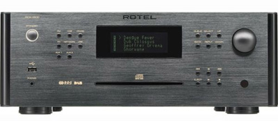 Rotel RCX-1500