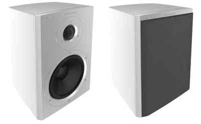 DYNAUDIO FOCUS 20 XD