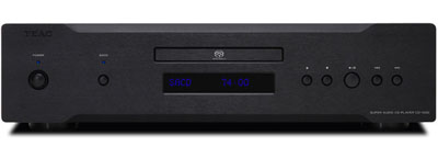 TEAC CD-1000