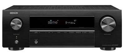 Denon AVR-S250BT