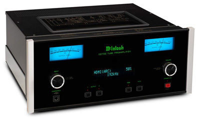 McIntosh C2700