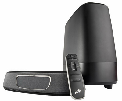 Polk Audio MagniFi Mini