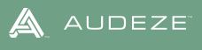 AUDEZE