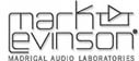 MARK LEVINSON