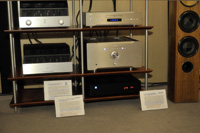 HI-Fi & HIGH END SHOW 2014