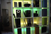 HI-Fi & HIGH END SHOW 2014