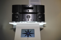 HI-Fi & HIGH END SHOW 2014