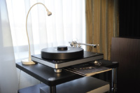 HI-Fi & HIGH END SHOW 2014